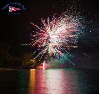 Staniel Cay Yacht Club photo 13