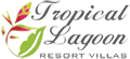 Tropical Lagoon Resort logo