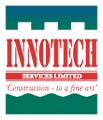 Innotech Services Limited logo
