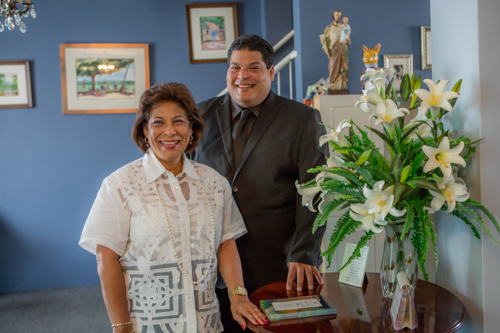 R M de Souza Memorial Chapel photo 6