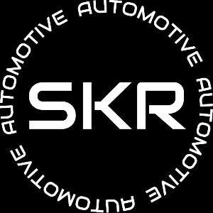 SKR Automotive Services logo