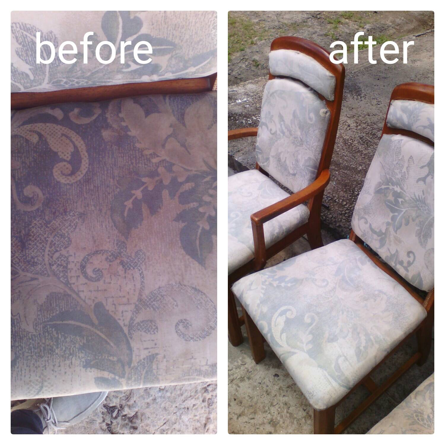 L & L Quality Cleaning Services Inc photo 6