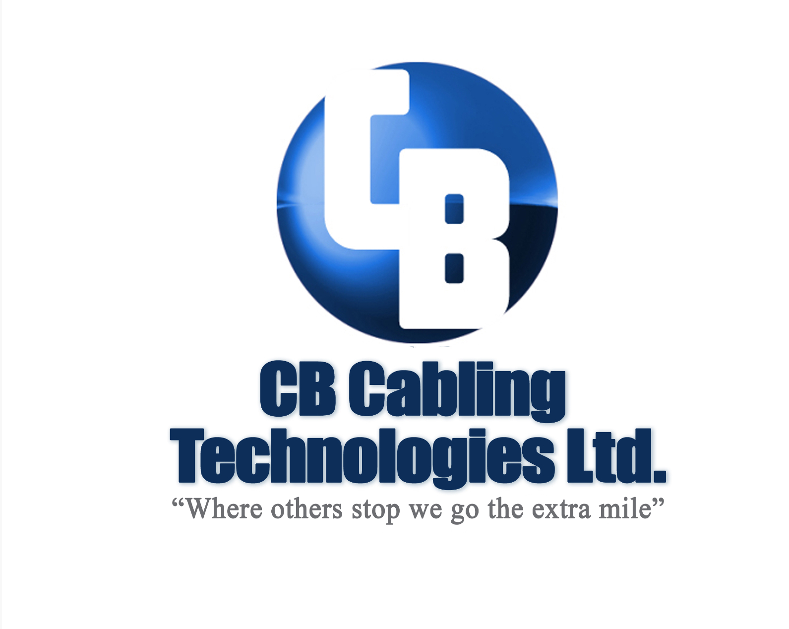 CB Cabling Technologies Ltd logo