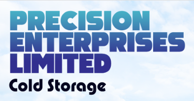 Precision Enterprises Ltd logo