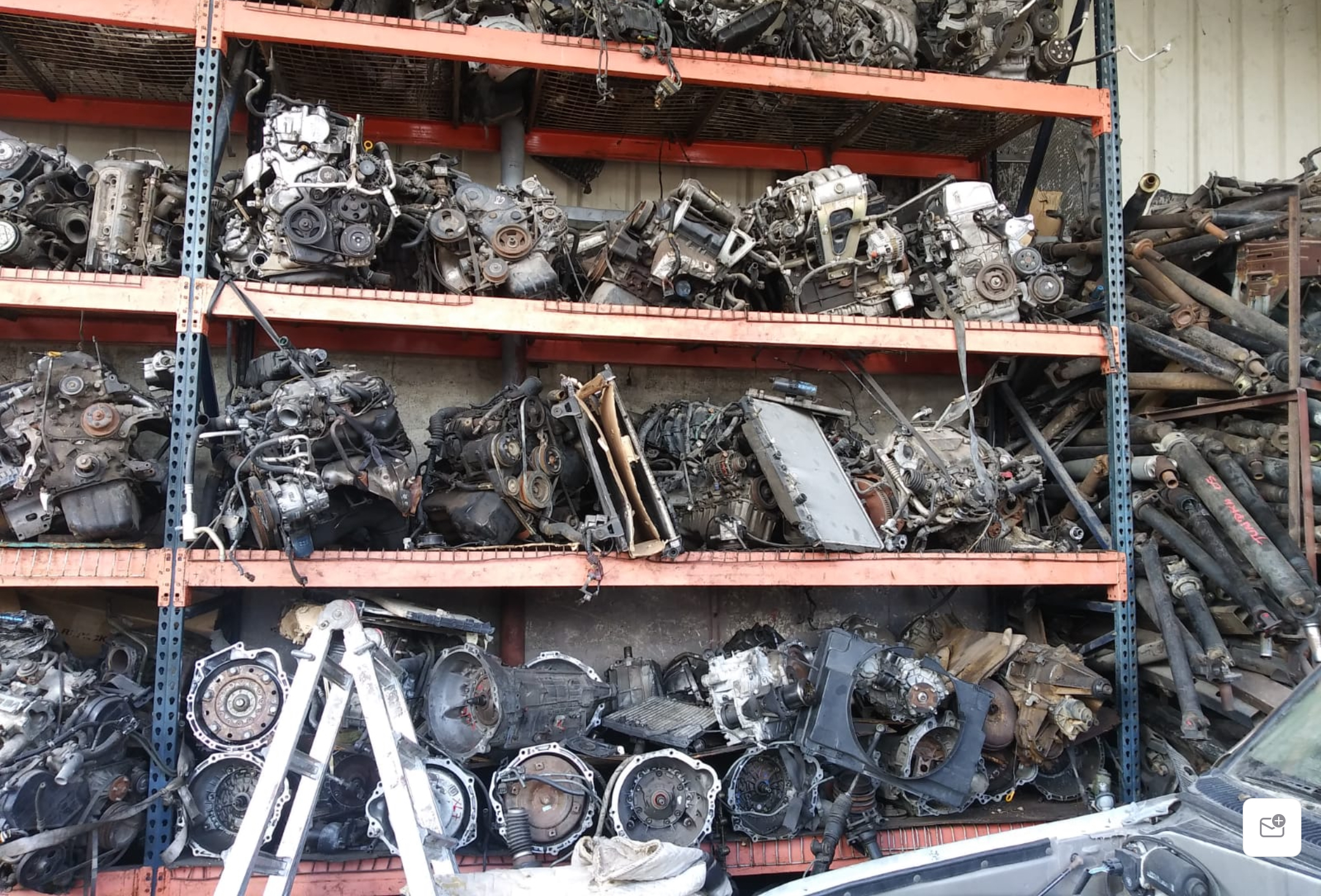 Ketro Auto Parts And Windshield photo 5
