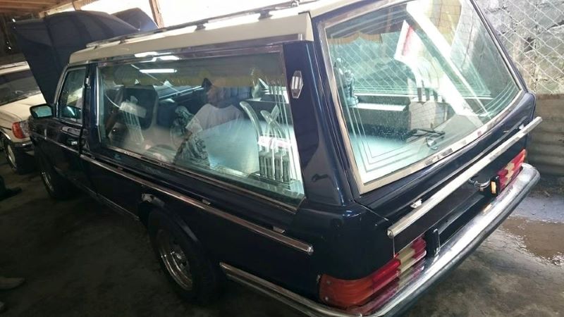 K Allen & Sons Funeral Directors Ltd photo 7