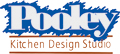 Pooley Cabinets Design Studio logo