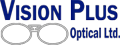 Vision Plus Optical Ltd logo