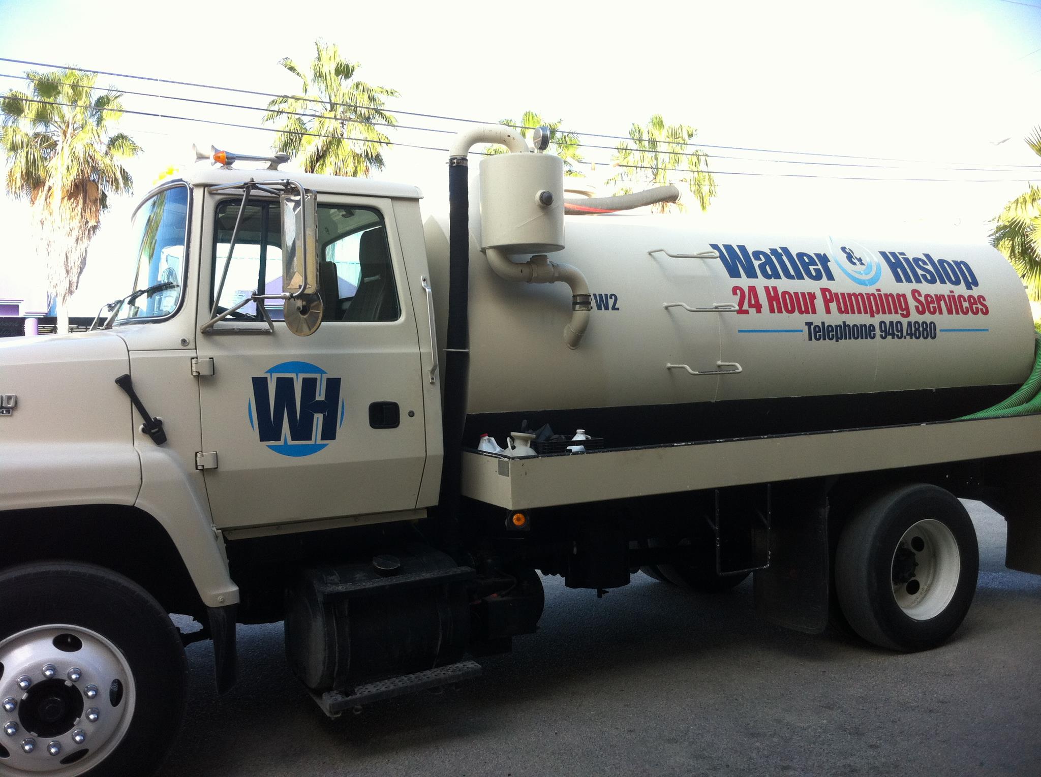 Watler & Hislop Services photo 3