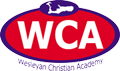 Wesleyan Christian Academy logo