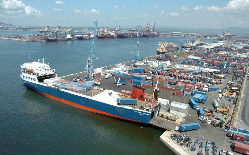 Jamaica Freight & Shipping Co Ltd photo 3