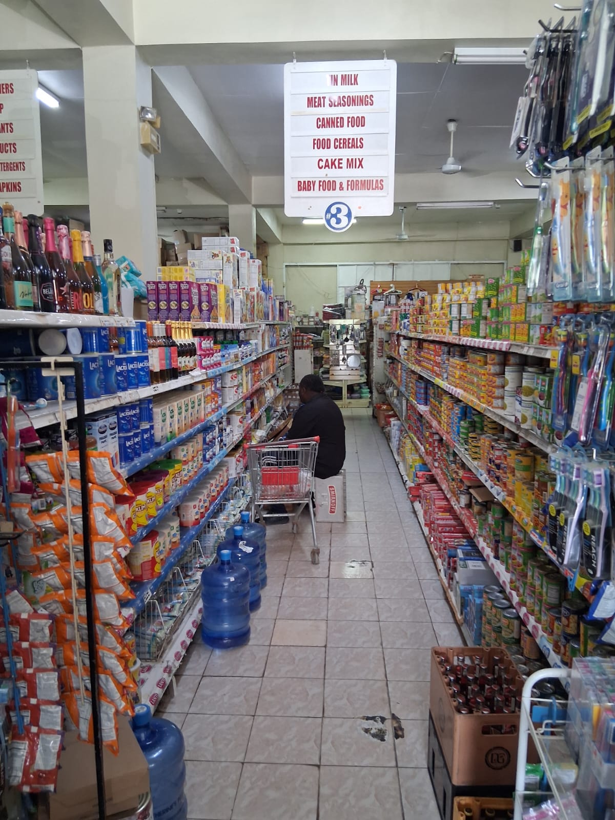 Bogue Village Supermarket photo 2