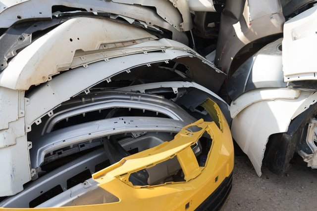 Cosmo Auto World Ltd photo 2