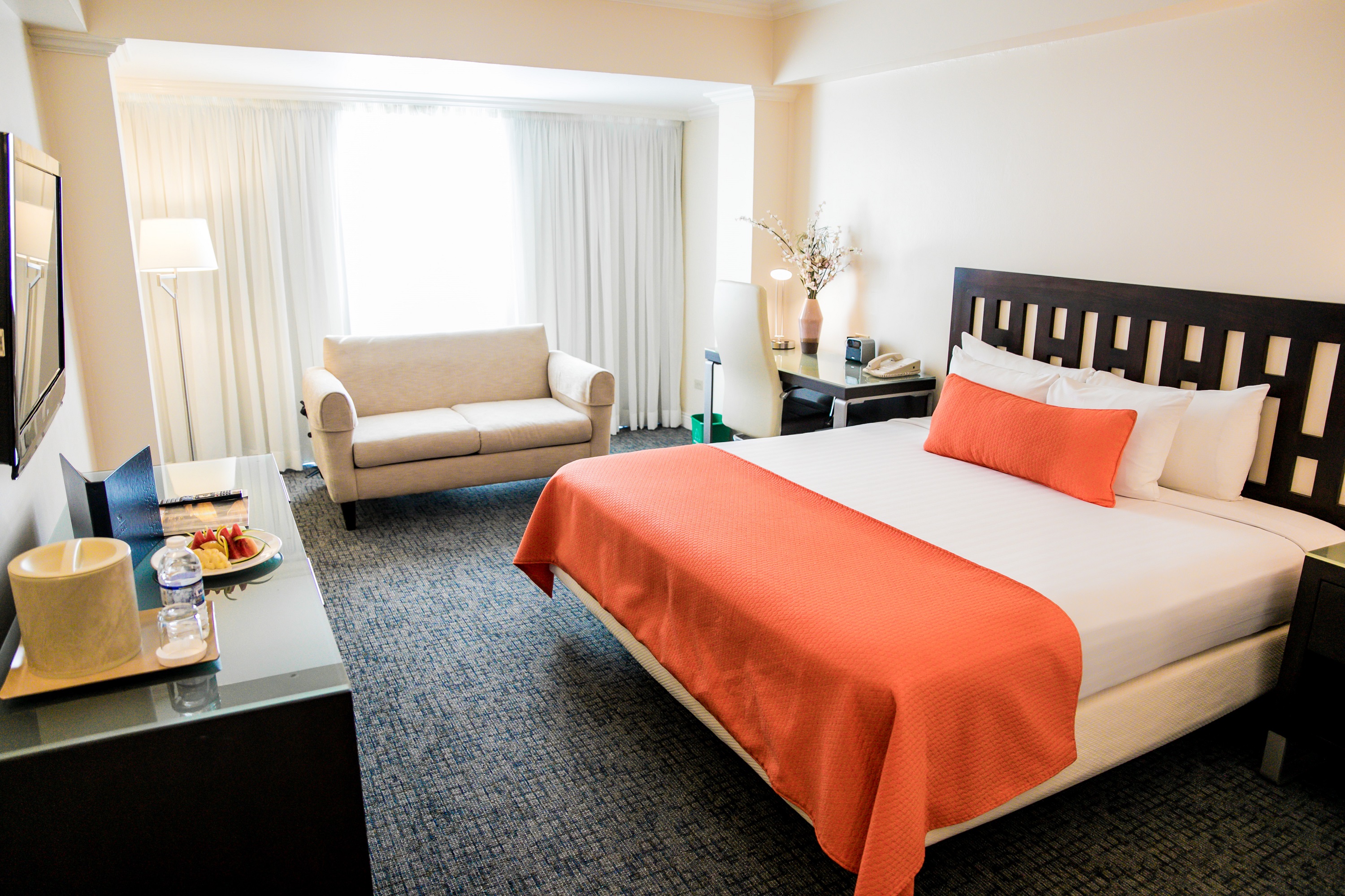 The Jamaica Pegasus Hotel photo 8