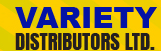 Variety Distributors Ltd logo