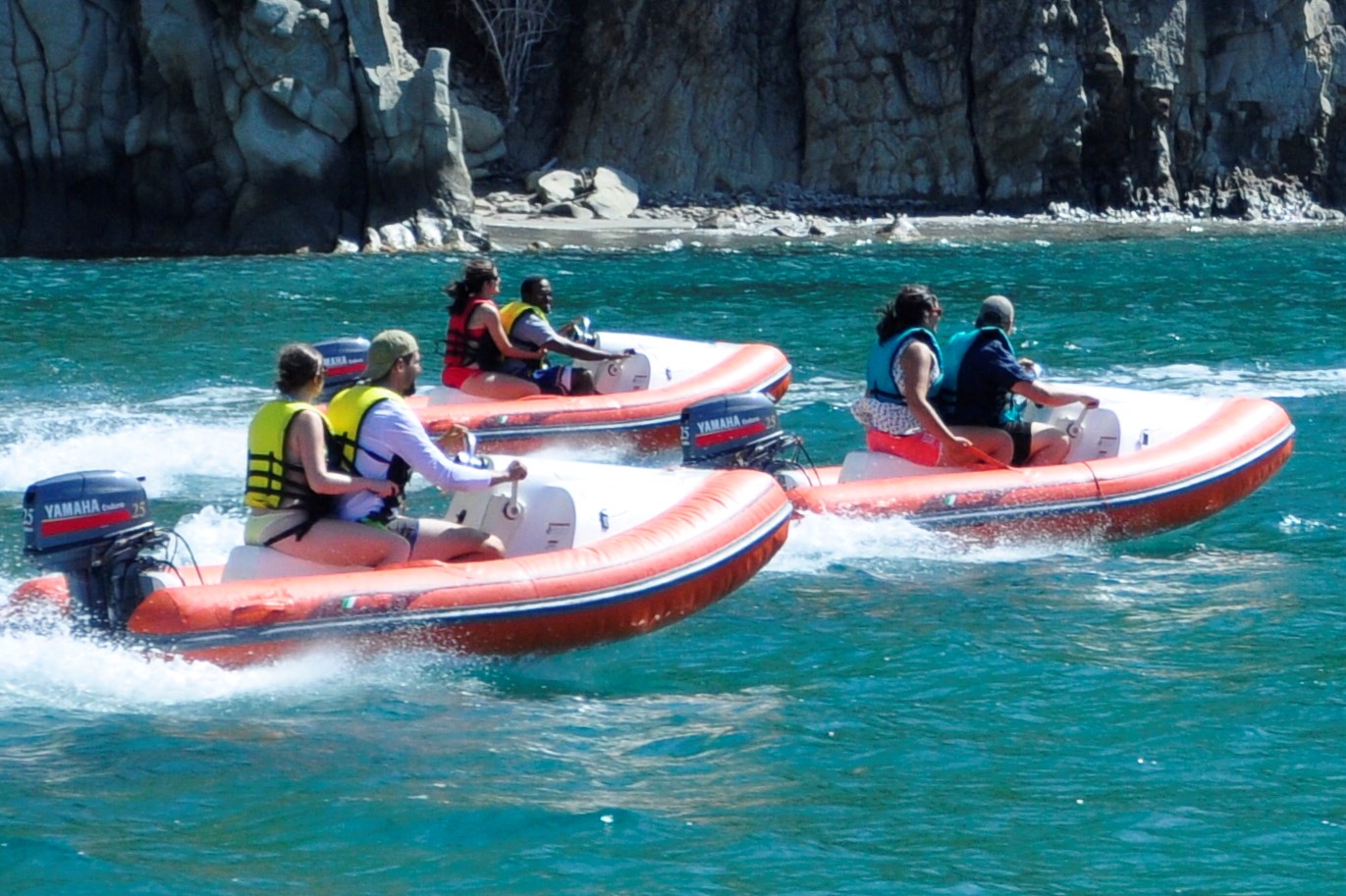 Blue Water Safaris Ltd photo 2