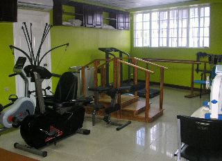 Revamp Comprehensive Rehabilitation Cen photo 3