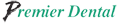 Premier Dental logo