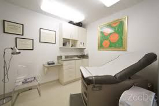 Buckland Aldyth A Dr photo 4