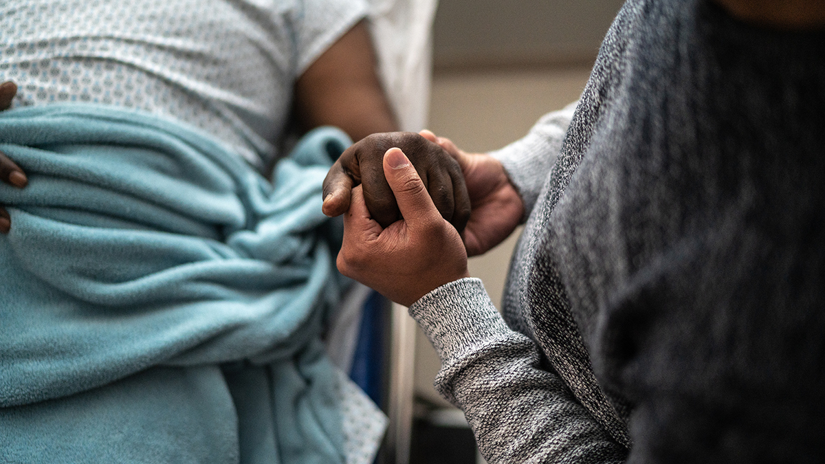 Psycho-Oncology and Supportive Cancer Care photo 3