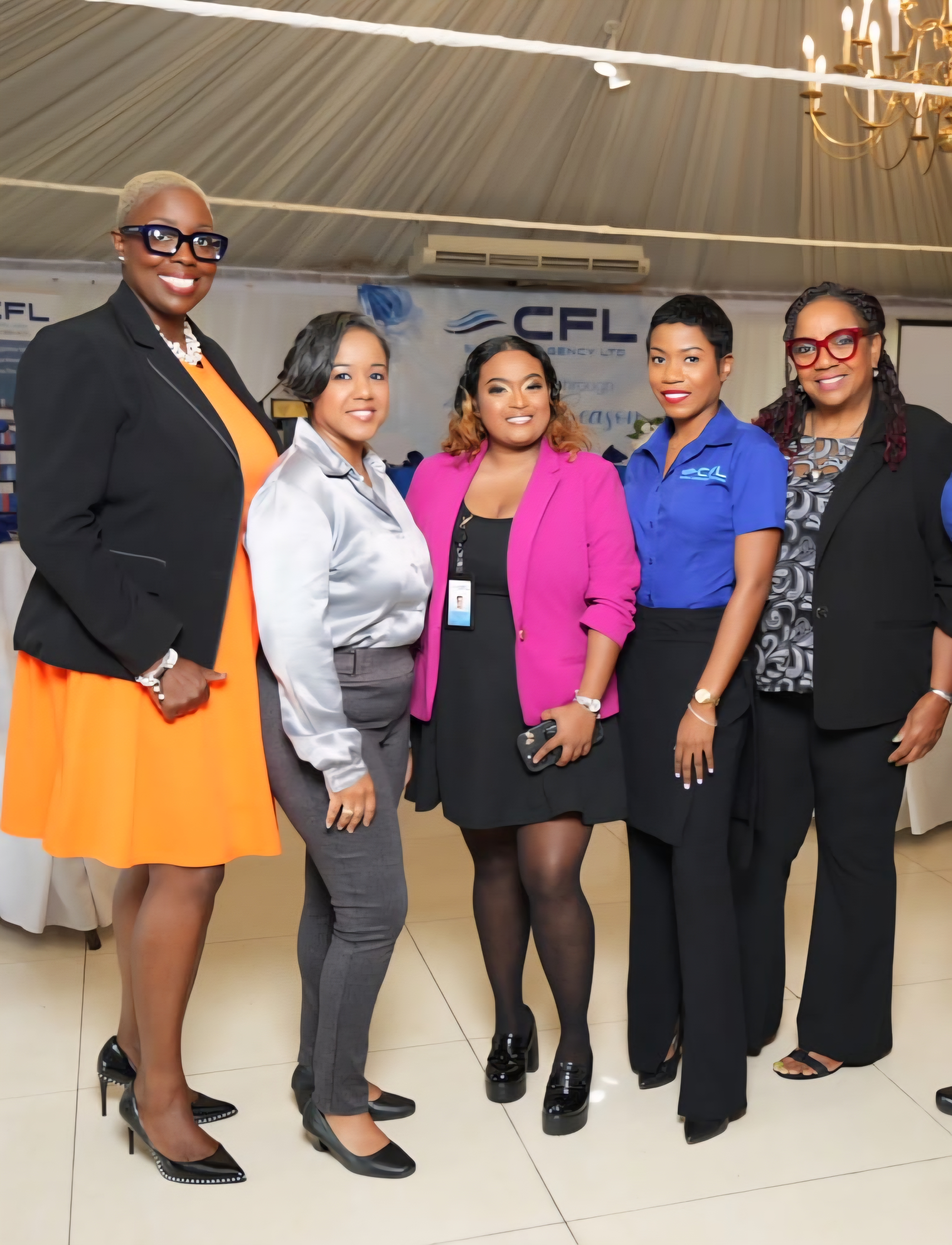 CFL JAMAICA photo 5