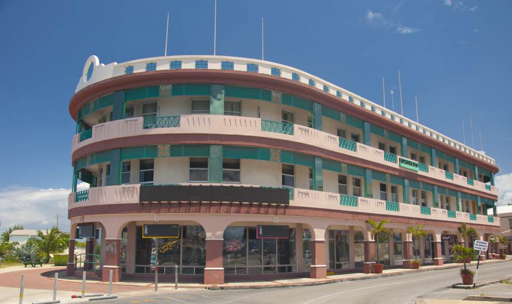 Barbados Reference Laboratory Ltd photo 15