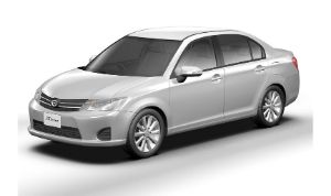 EP Car Rental Ltd photo 1