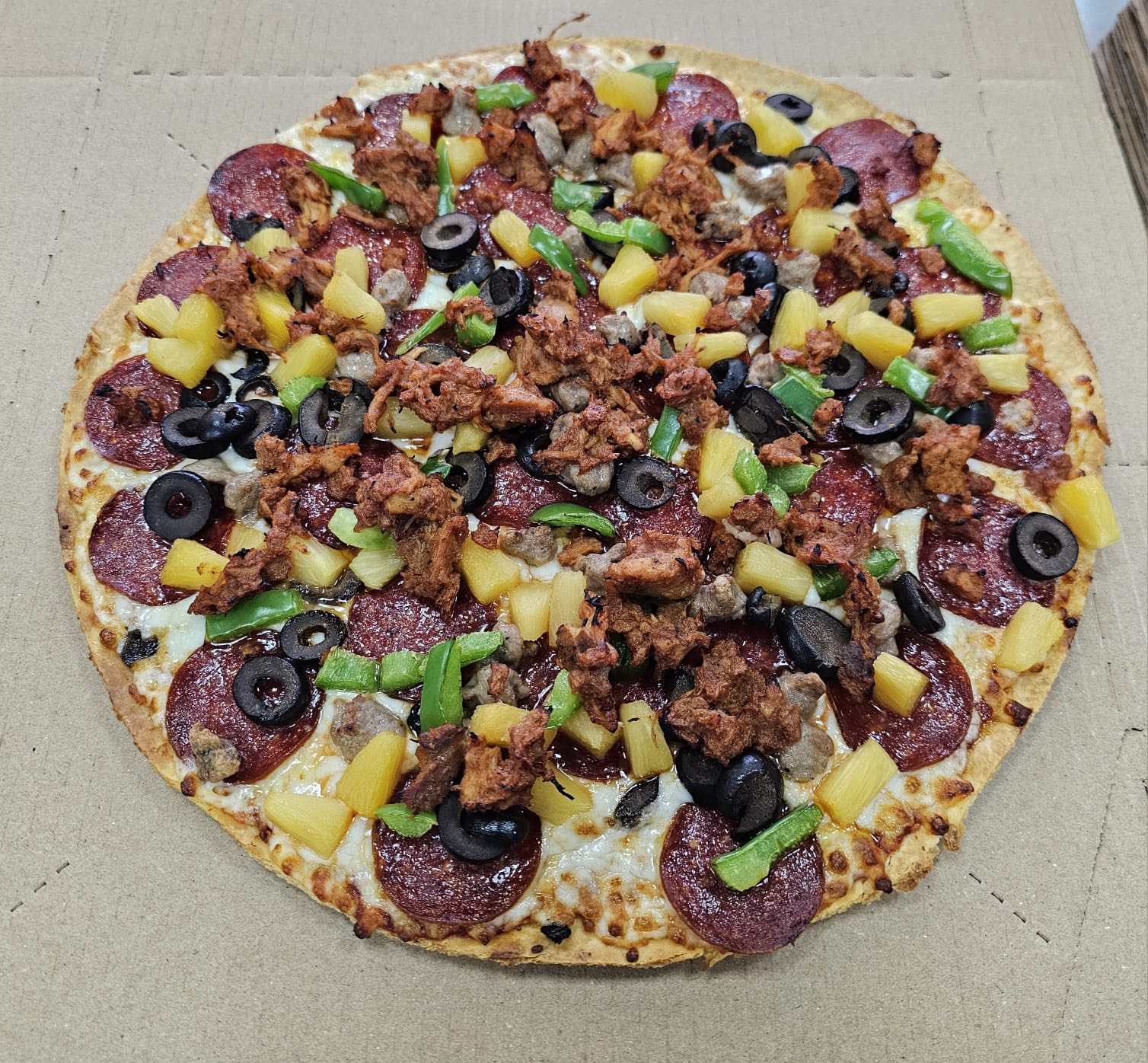 Domino's Pizza photo 7