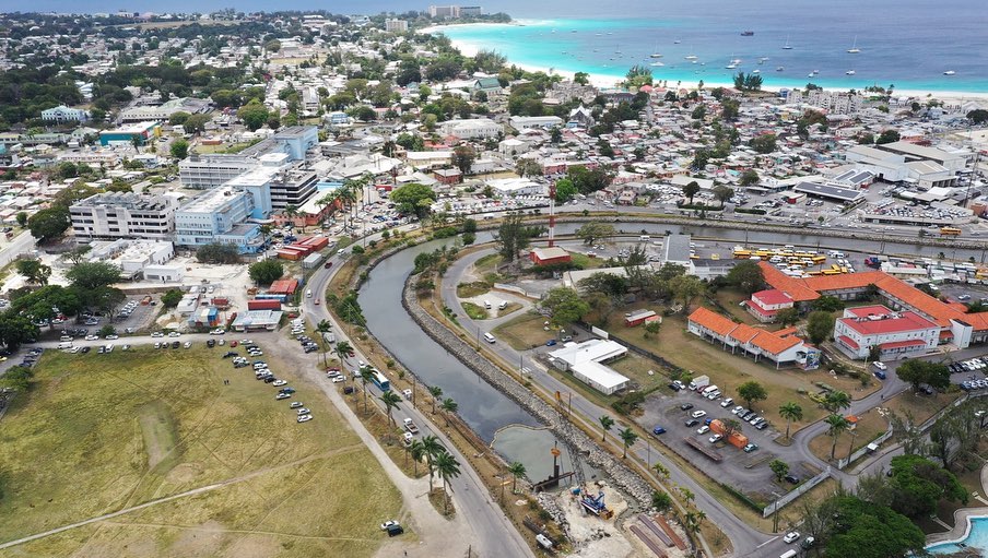 Barbados Tourism Investment Inc photo 8