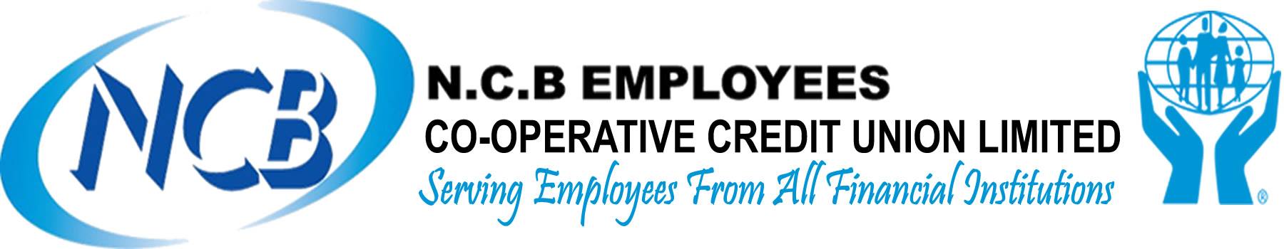 National and Community Co-operative Credit Union logo