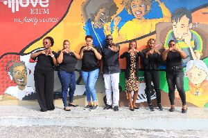 Love 101 FM (National Religious Media Commission) photo 6