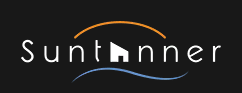 Suntanner Real Estate logo