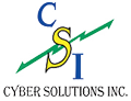 Cyber Solutions Inc logo