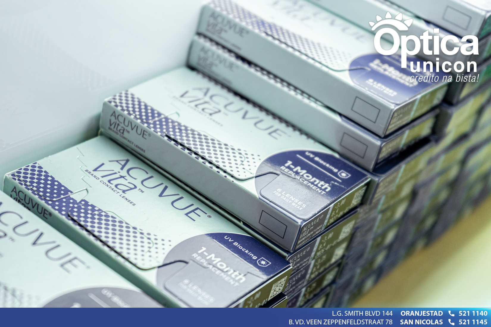 Optica Unicon photo 3