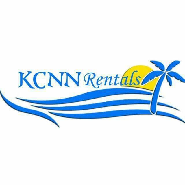 KCNN Rentals logo