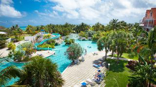 Taino Beach Resort & Clubs photo 3