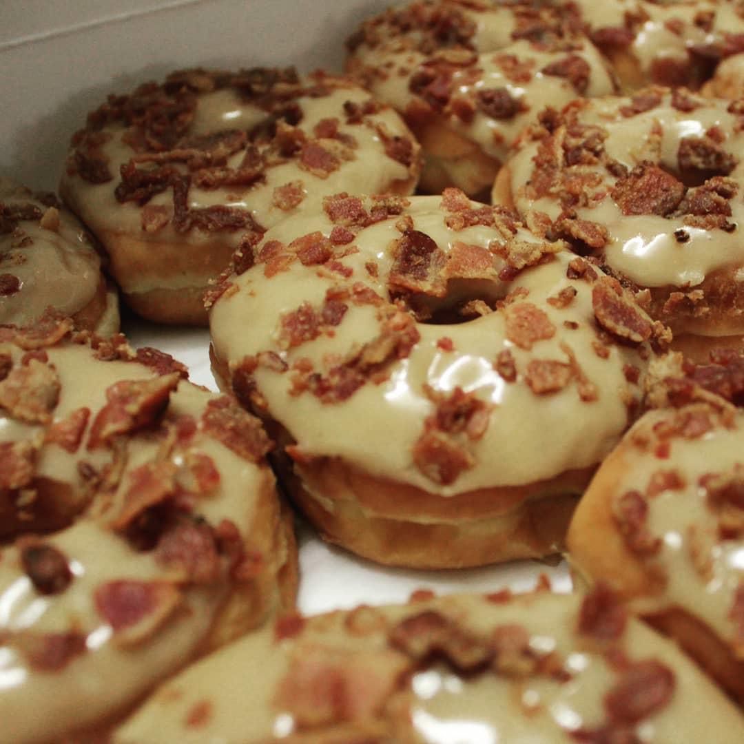 Dr Donuts Inc photo 4