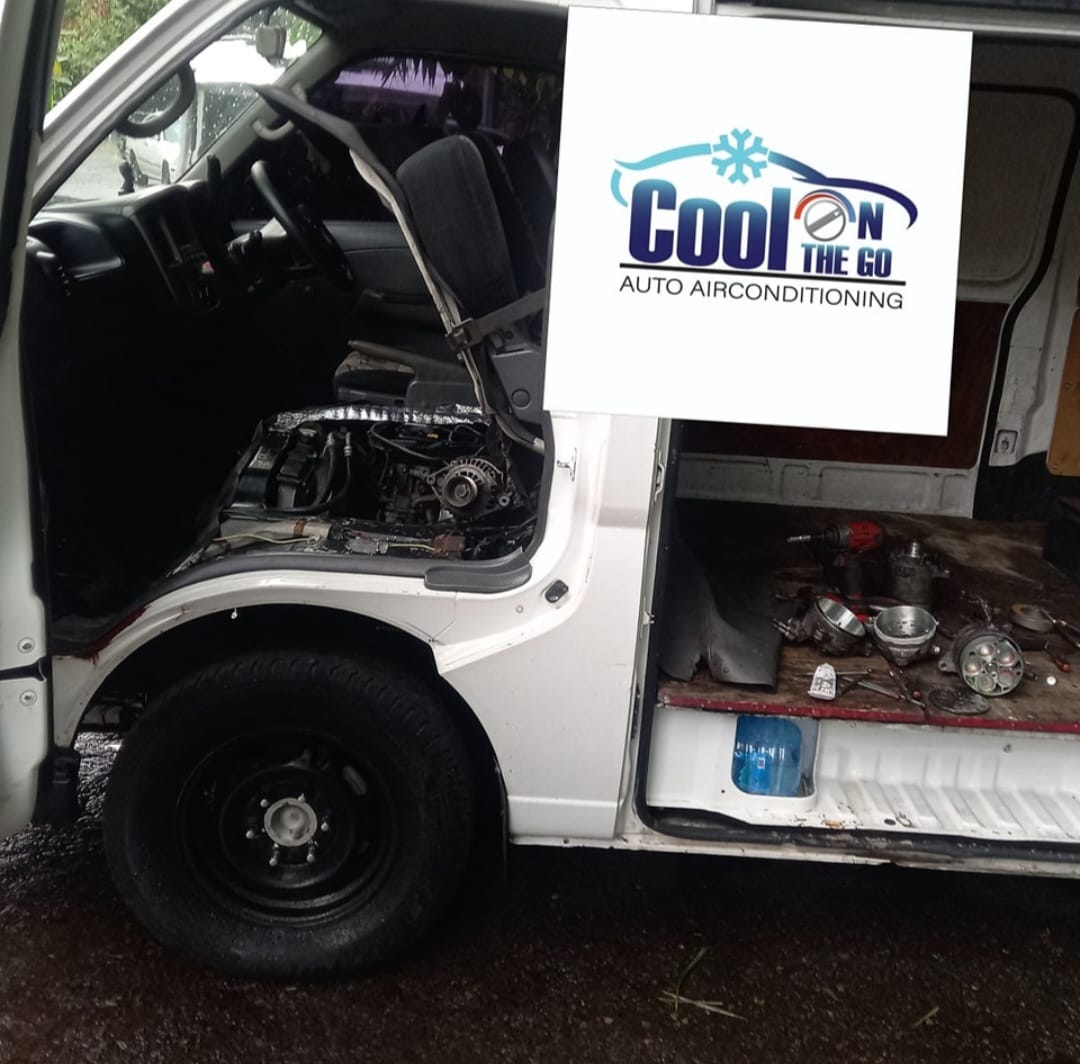 Cool On The Go photo 2