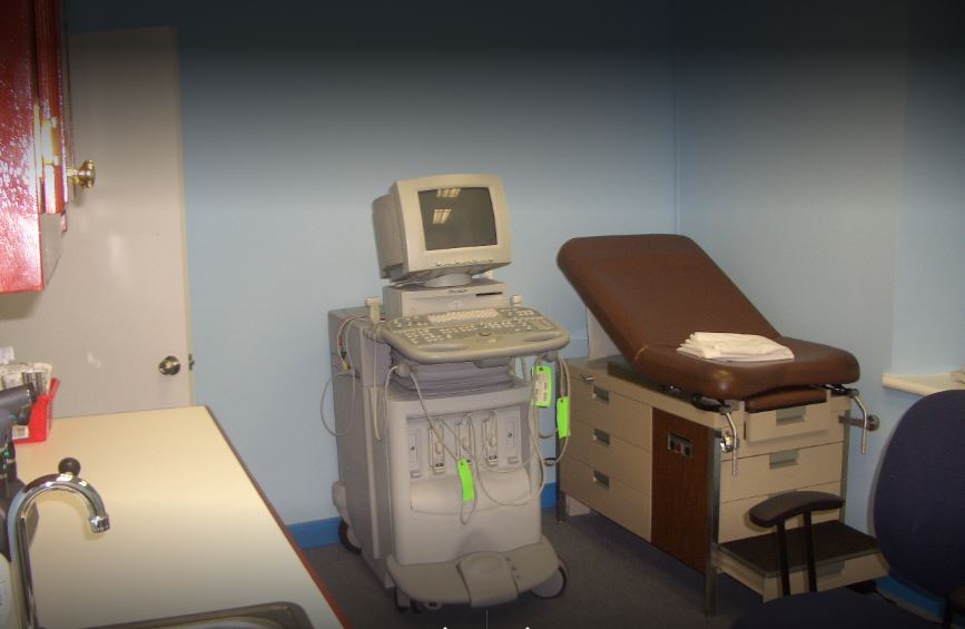 Meridian Medical Clinic photo 5