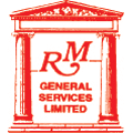 R M General Services Ltd logo