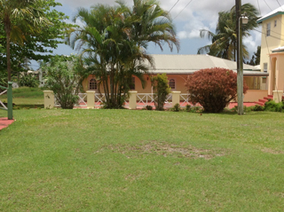 Prerogative House photo 2