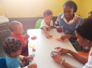 Liguanea Preparatory Nursery photo 3