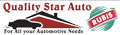 Quality Star Auto Parts & Service logo