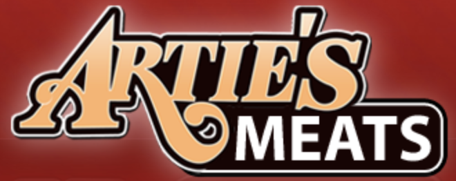 Artie's Patties logo