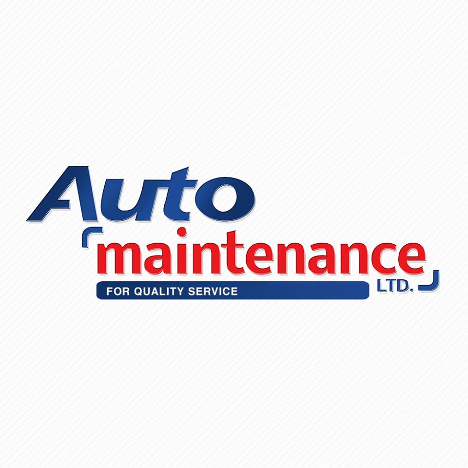 Auto Maintenance Ltd logo