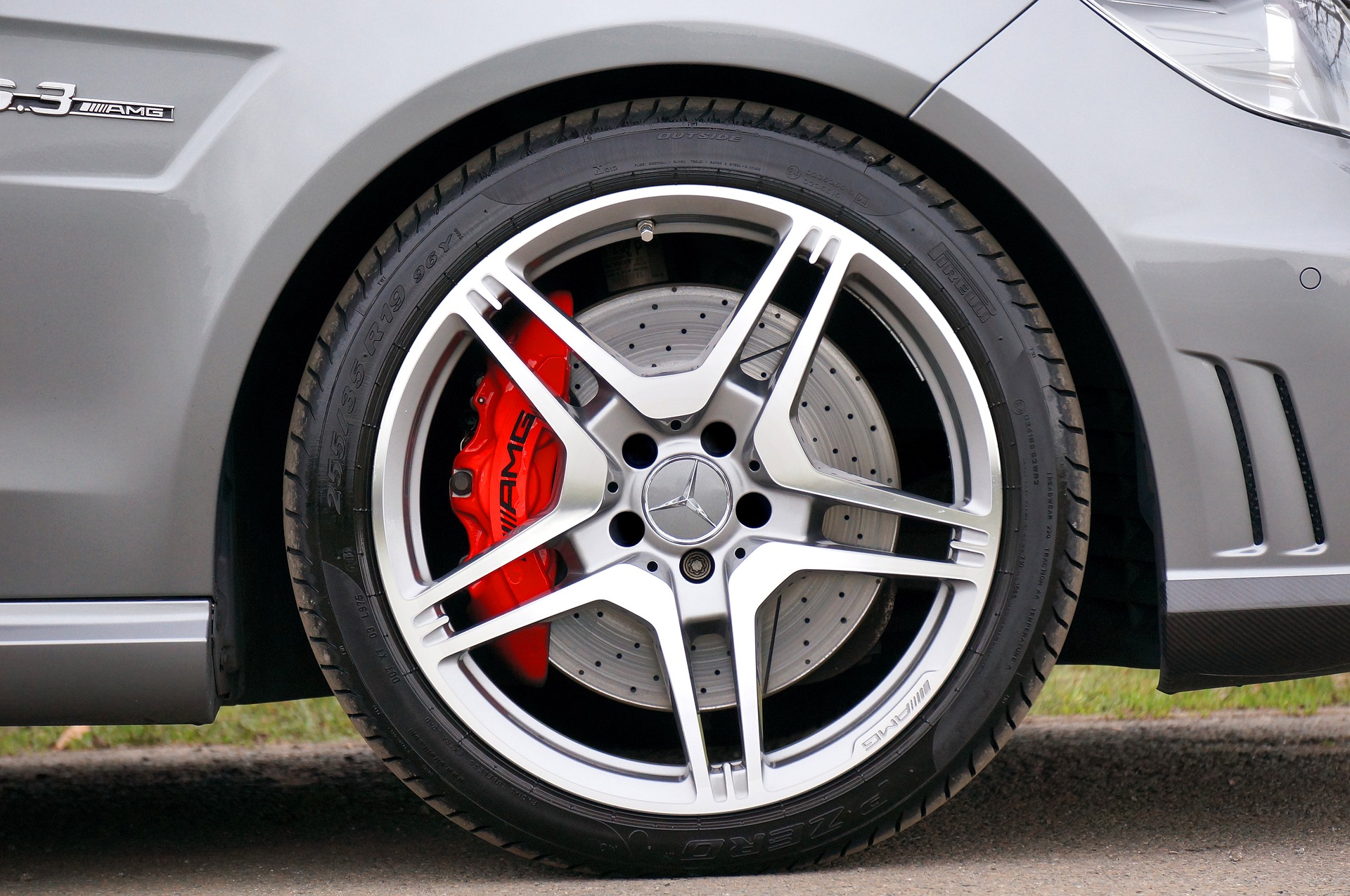 Singh & Son's Tyre Services Ltd photo 1