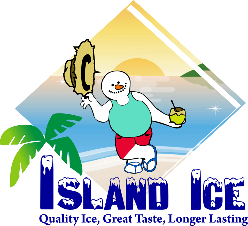 Island Ice Limited logo