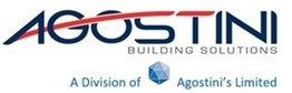 Agostini's Limited logo