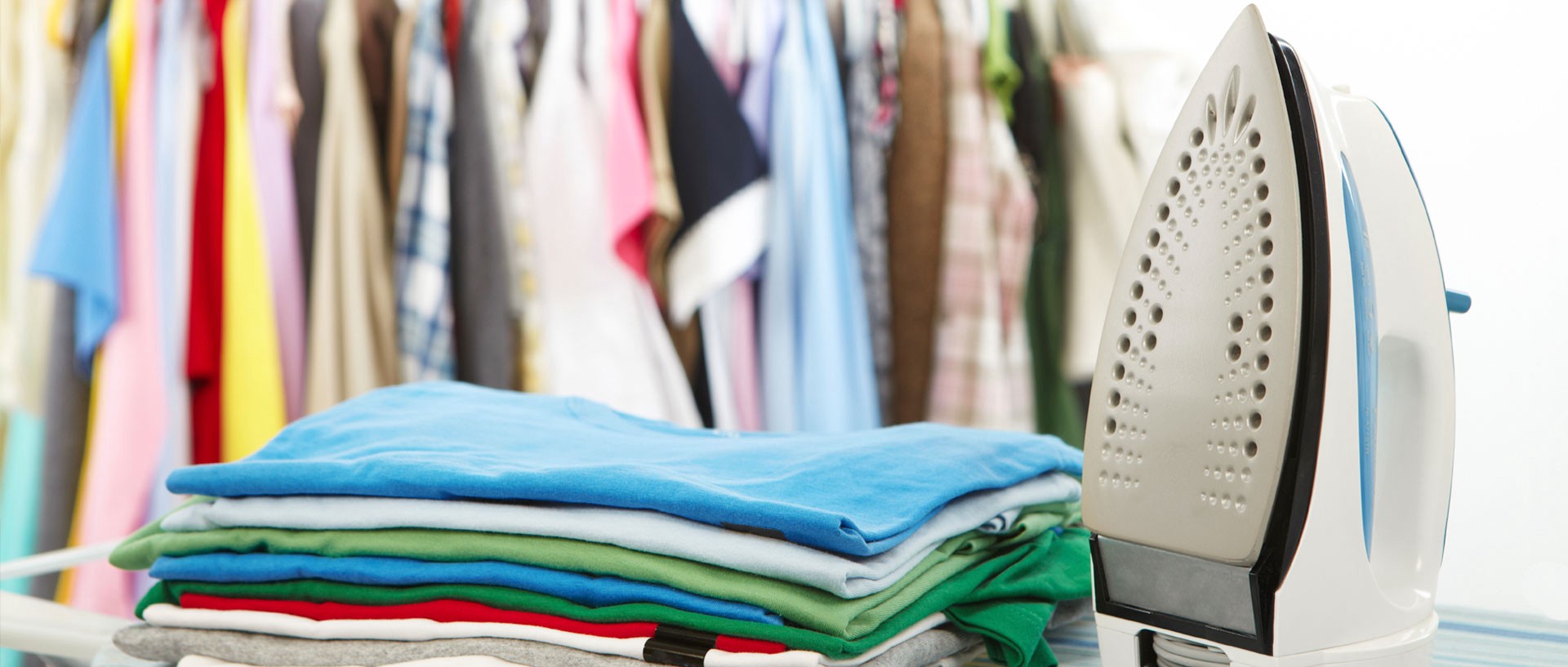 Queen-Bee Laundry Services photo 5