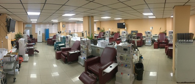 Latham Dialysis Centre photo 5